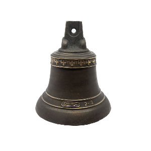 Cloche Bateau Ø20cm - 6kg