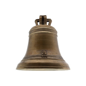 Cloche Tradition Ø23cm - 8kg